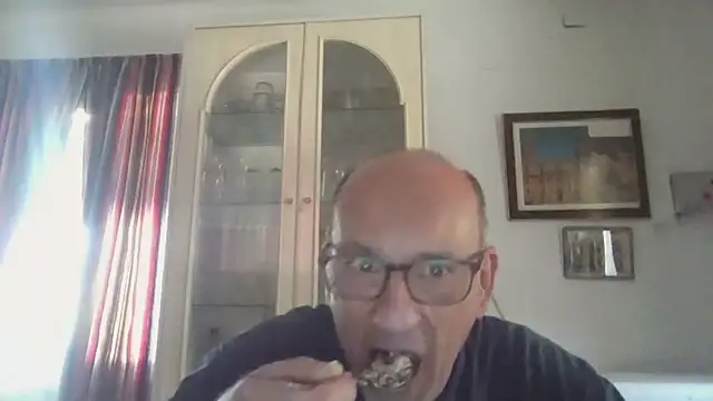 llopaco online show from 10.23.25