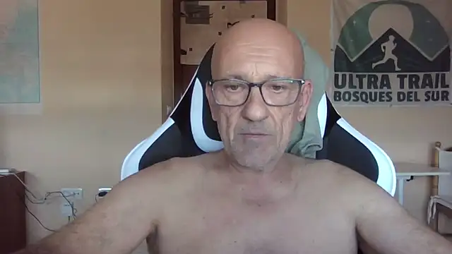 llopaco online show from 10.25.25