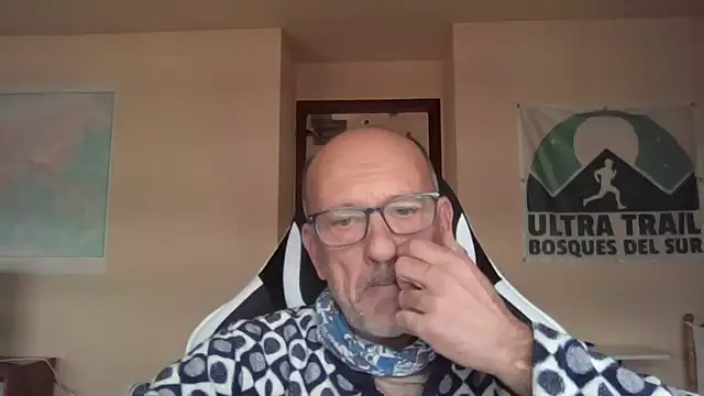 llopaco online show from 12.14.25