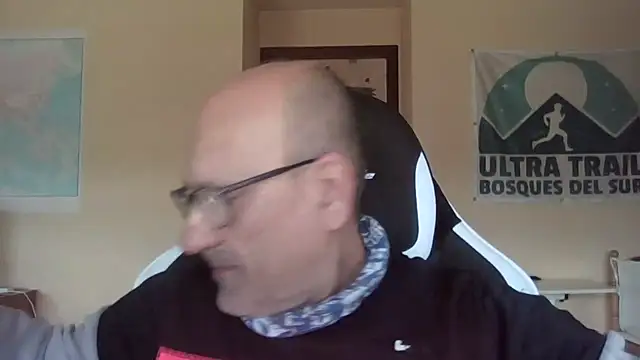 llopaco online show from 03.20.26