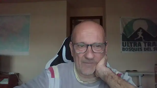 llopaco online show from 04.13.26