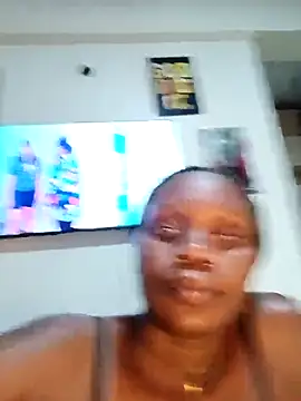 Nubian aszz online show from 03.13.25