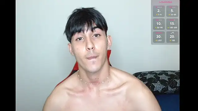 neithanzynxx online show from 09.27.25