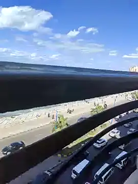 Snapshot of Loly2025 chatting on 02.24.25 Loly2025 online show from 02.24.25