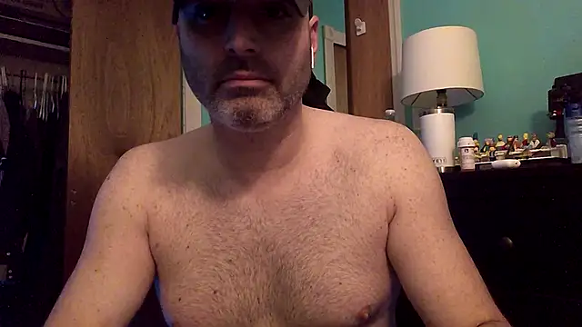 Novabear6996 online show from 02.22.25