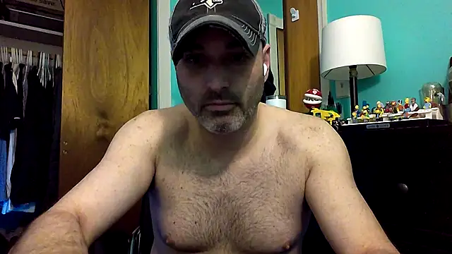 Novabear6996 online show from 03.01.25