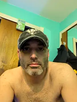 Novabear6996 online show from 03.03.25