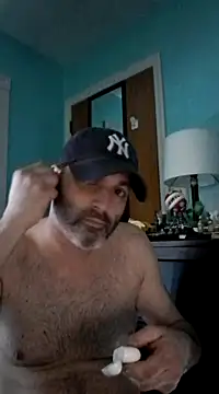 Novabear6996 online show from 03.07.25