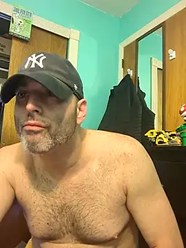 Novabear6996 online show from 03.11.25