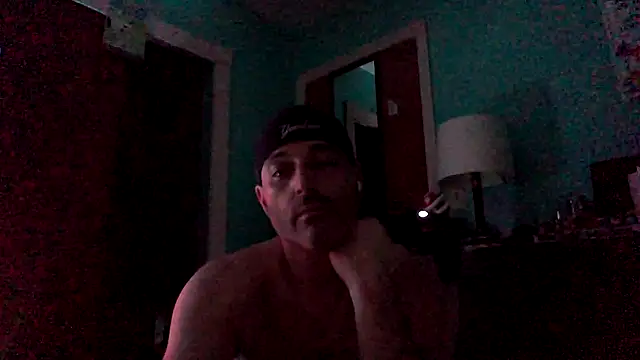 Novabear6996 online show from 03.15.25