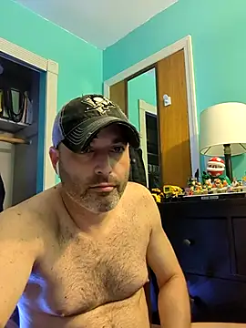 Novabear6996 online show from 03.18.25