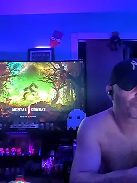 Snapshot of Novabear6996 chatting on 11.11.25 Novabear6996 online show from 11.11.25