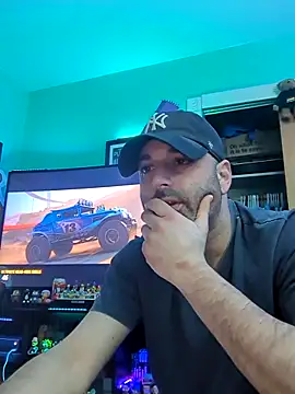 Novabear6996 online show from 01.06.26