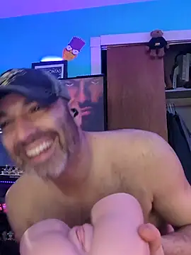 Novabear6996 online show from 01.19.26