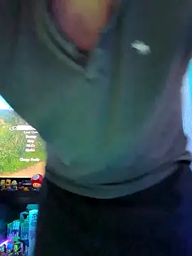 Novabear6996 online show from 02.14.26