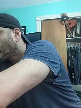 Novabear6996 online show from 02.28.26