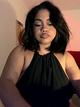 Dahiana Giil online show from 01.19.26