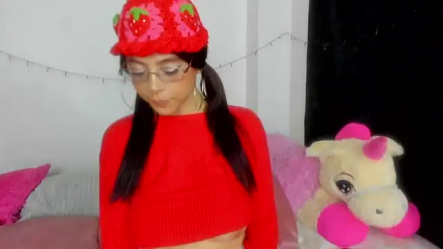 Danna Myst online show from 01.08.26