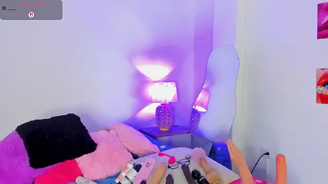 naomy 68 online show from 11.28.25