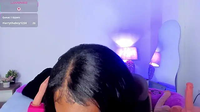 naomy 68 online show from 12.04.25