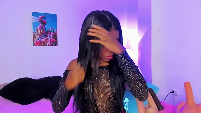 naomy 68 online show from 04.16.26