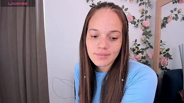 Snapshot of Baby_Asshley chatting on 10.09.25 Baby Asshley online show from 10.09.25