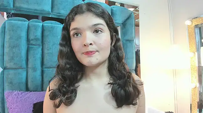 Snapshot of ARTEMISAKIM chatting on 02.26.25 ARTEMISAKIM online show from 02.26.25