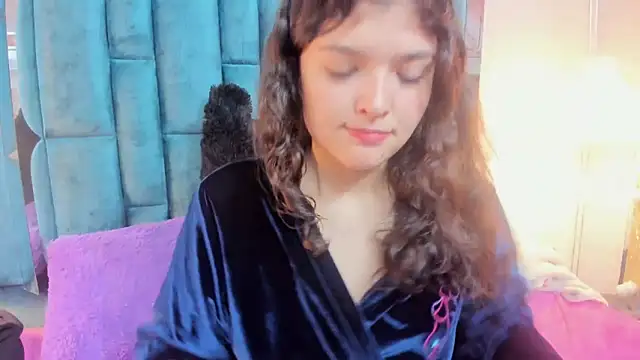 Snapshot of ARTEMISAKIM chatting on 03.08.25 ARTEMISAKIM online show from 03.08.25