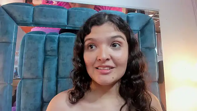 Snapshot of ARTEMISAKIM chatting on 03.12.25 ARTEMISAKIM online show from 03.12.25