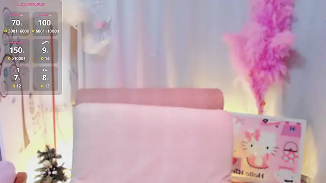 adelamiller online show from 02.27.26