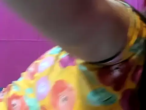 Snapshot of hotchubby88 chatting on 12.25.24 hotchubby88 online show from 12.25.24