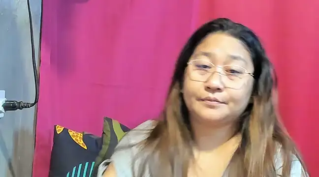 Snapshot of hotchubby88 chatting on 02.06.25 hotchubby88 online show from 02.06.25