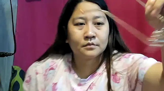 Snapshot of hotchubby88 chatting on 02.06.25 hotchubby88 online show from 02.06.25