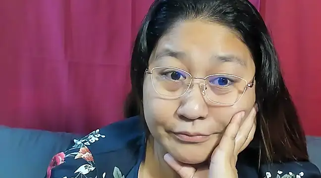 Snapshot of hotchubby88 chatting on 02.27.25 hotchubby88 online show from 02.27.25