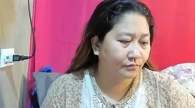 Snapshot of hotchubby88 chatting on 02.27.25 hotchubby88 online show from 02.27.25