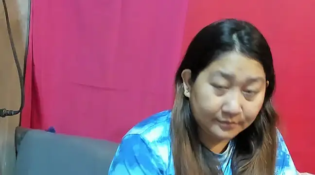 Snapshot of hotchubby88 chatting on 03.04.25 hotchubby88 online show from 03.04.25