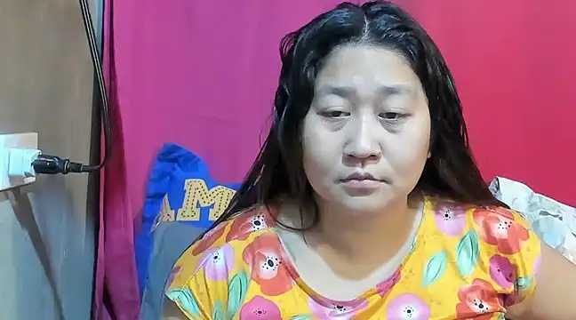 Snapshot of hotchubby88 chatting on 03.07.25 hotchubby88 online show from 03.07.25