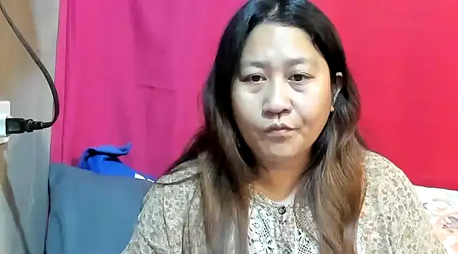 Snapshot of hotchubby88 chatting on 03.10.25 hotchubby88 online show from 03.10.25