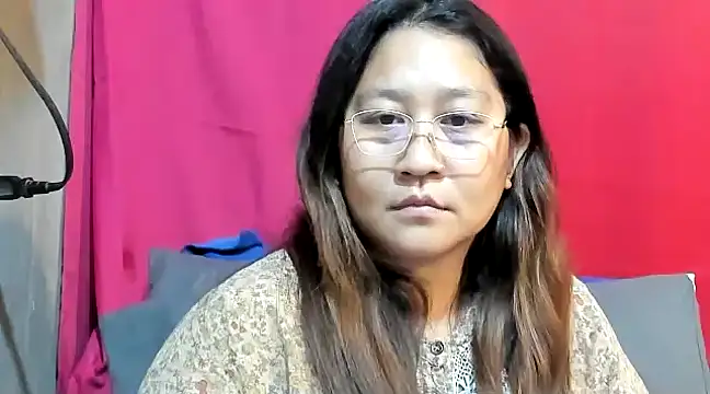 Snapshot of hotchubby88 chatting on 03.10.25 hotchubby88 online show from 03.10.25