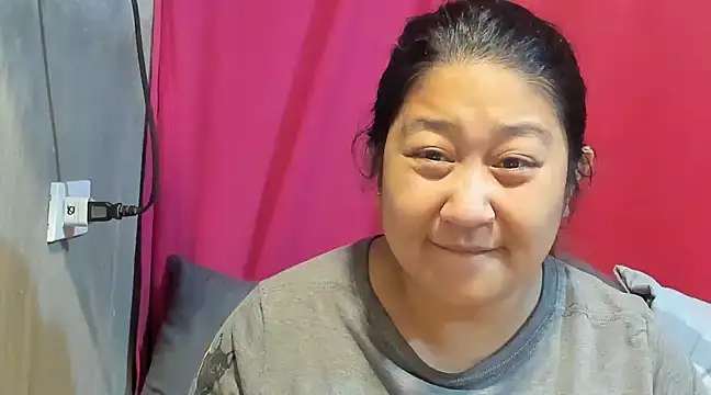 Snapshot of hotchubby88 chatting on 03.19.25 hotchubby88 online show from 03.19.25