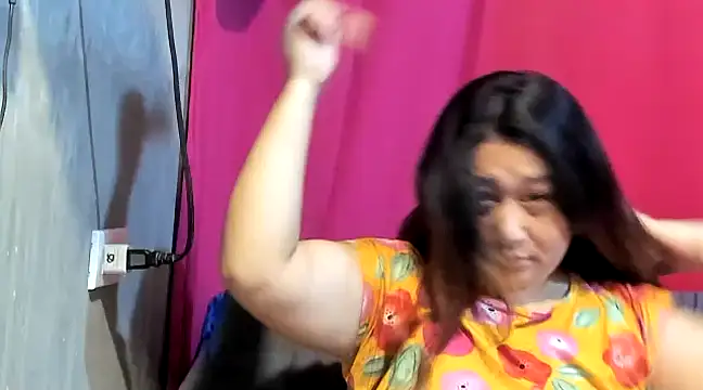 Snapshot of hotchubby88 chatting on 03.21.25 hotchubby88 online show from 03.21.25