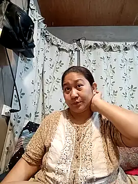 Snapshot of hotchubby88 chatting on 10.04.25 hotchubby88 online show from 10.04.25