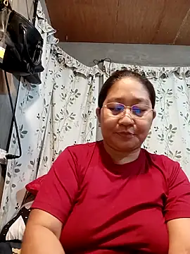 Snapshot of hotchubby88 chatting on 10.09.25 hotchubby88 online show from 10.09.25