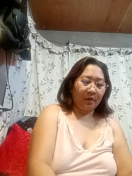 Snapshot of hotchubby88 chatting on 10.24.25 hotchubby88 online show from 10.24.25