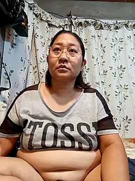 Snapshot of hotchubby88 chatting on 11.07.25 hotchubby88 online show from 11.07.25