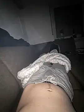 DerechteJunge online show from 03.17.26