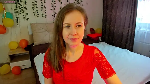 xeva angelx online show from 03.19.25