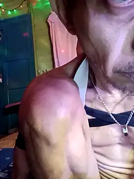 Tolayerfly69 online show from 03.15.25