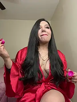 Annajdr online show from 02.14.25