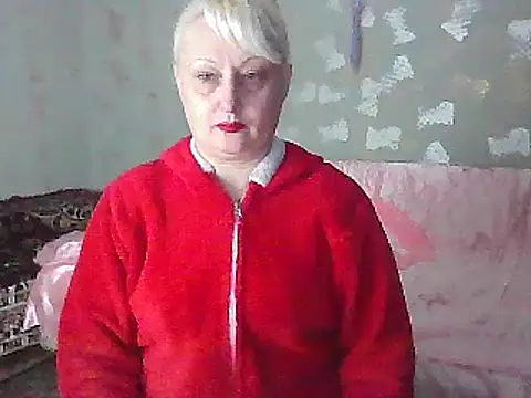 NikolinaBounty online show from 02.20.25